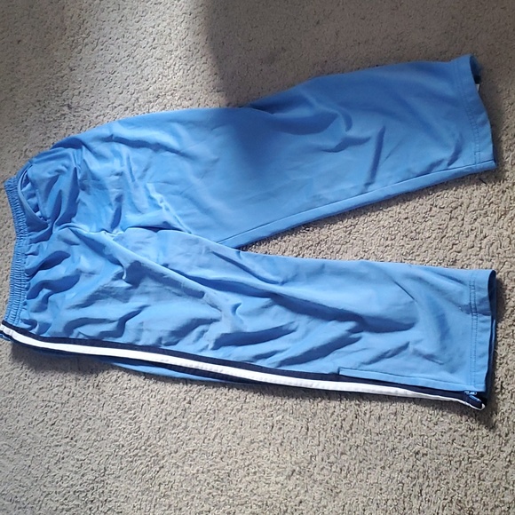 Athletic Works Jogger/Sweat Pants (Medium) - Picture 5 of 7
